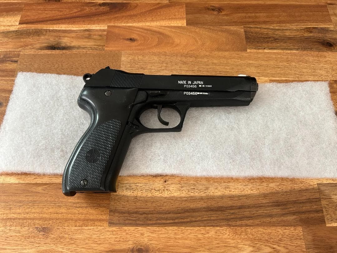 ガスガン P03456（※送料込み）