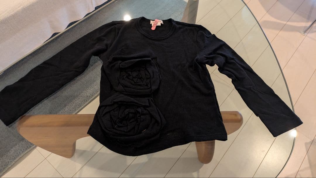 コムデギャルソン　ニット☆希少