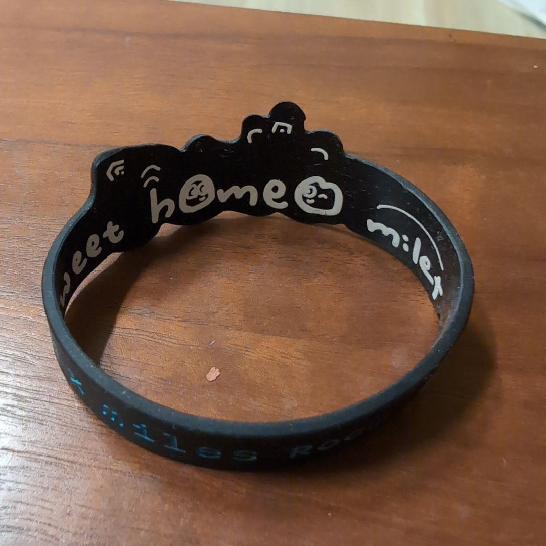 milet ライブ ラバーバンド - メルカリ