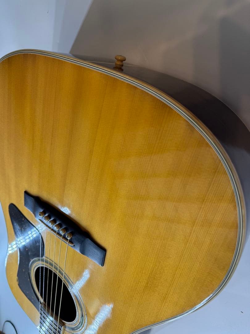 K.country SH370K アコースティックギター アコギ ギター