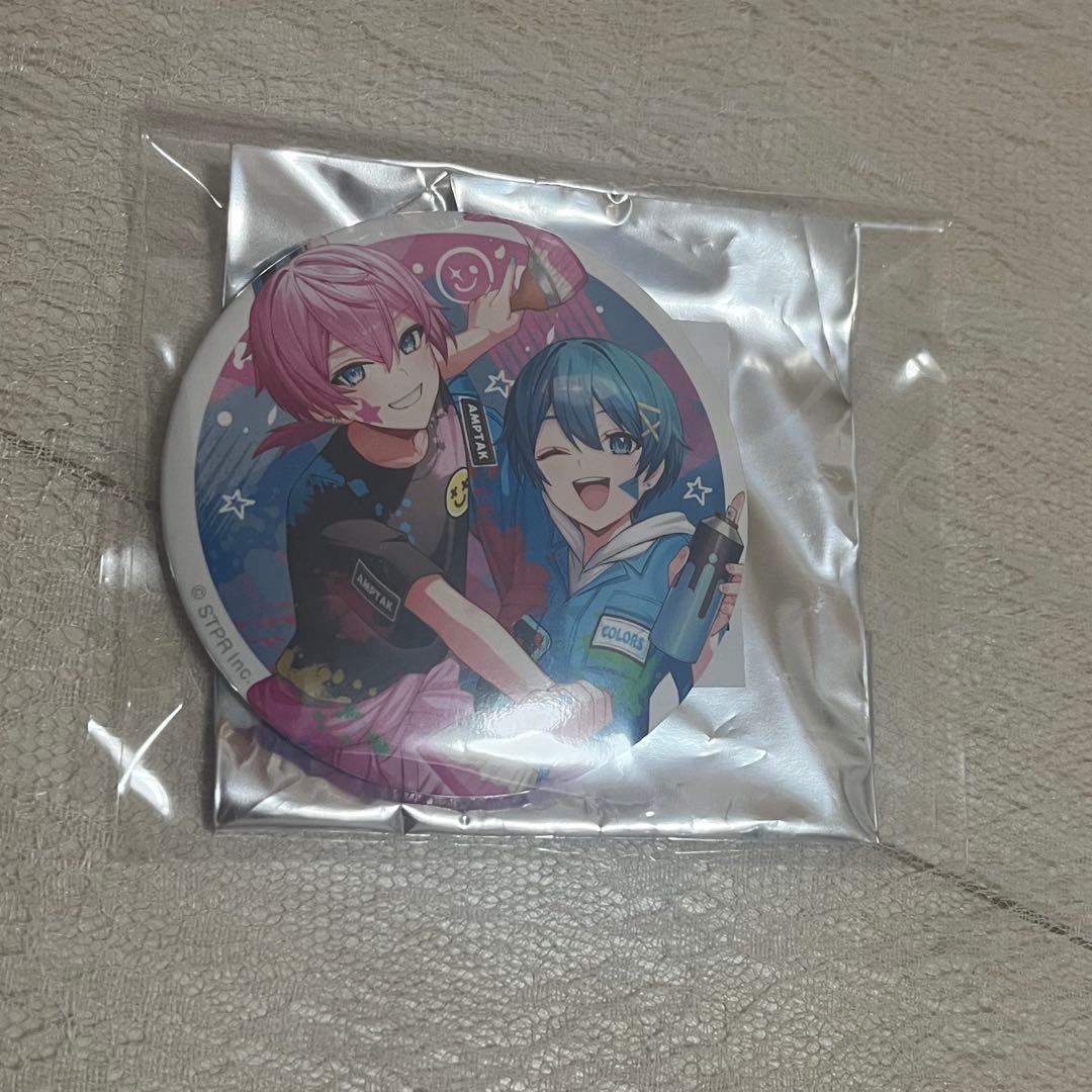 AMPTAKxCOLORS ちぐけちゃ - メルカリ