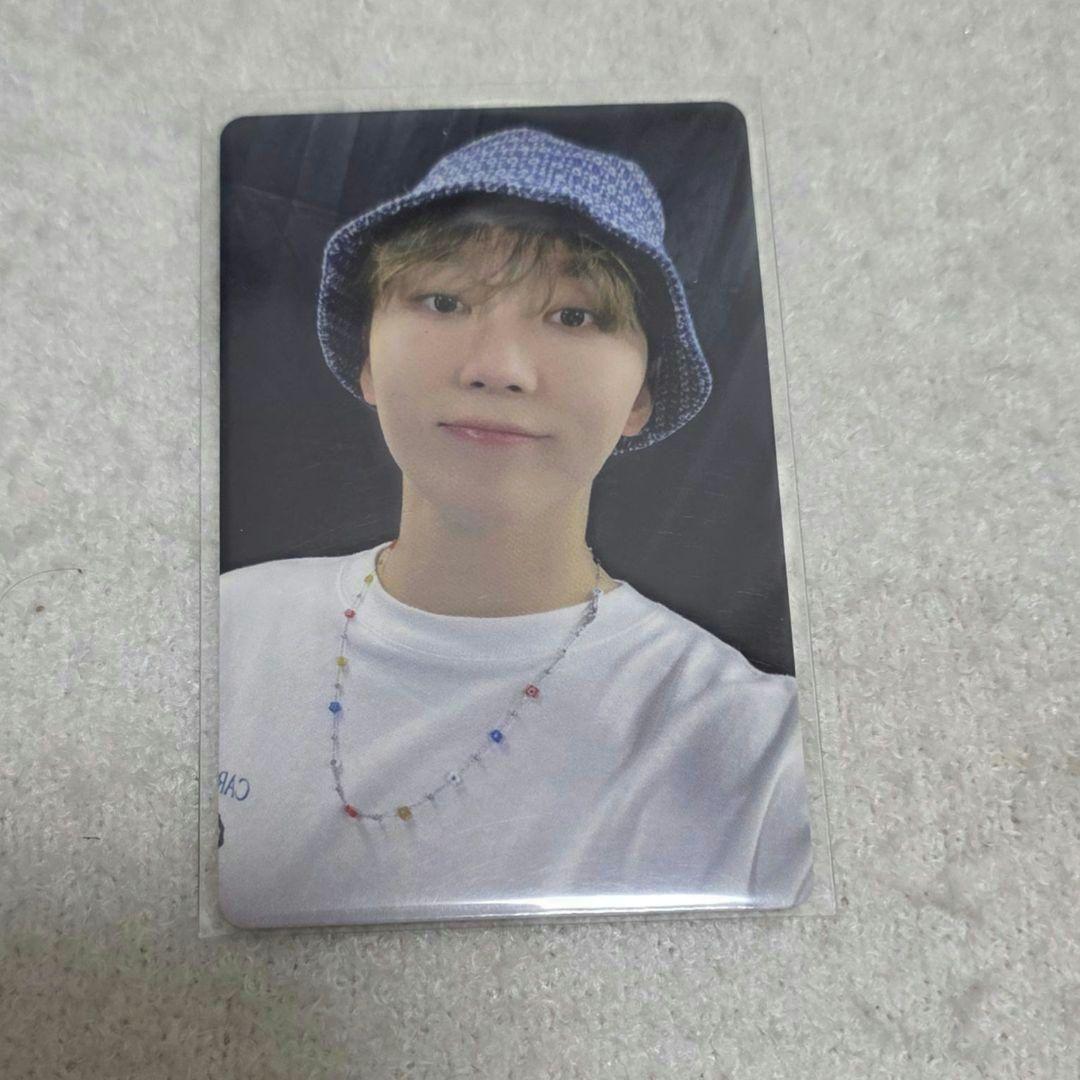 SEVENTEEN スングァン FML yzy4.0 トレカ - メルカリ