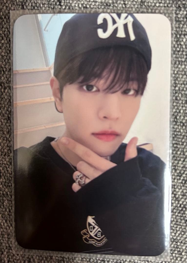 公式】DO IT DMM スンミン トレカ Straykids - メルカリ