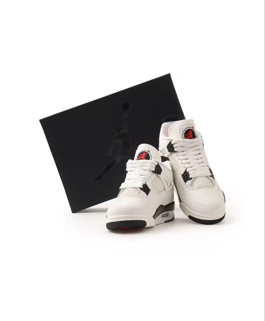 NIKE AIR JORDAN 4 Flight Club/フライトクラブ Nike Air Jordan 4 OG *Flight Club* sneakers » bestel nu online!