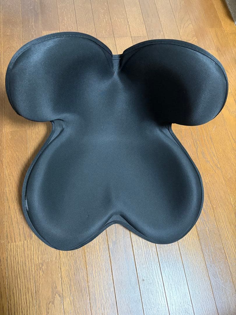 矯正用品・補助ベルト Body Make Seat Style MTG