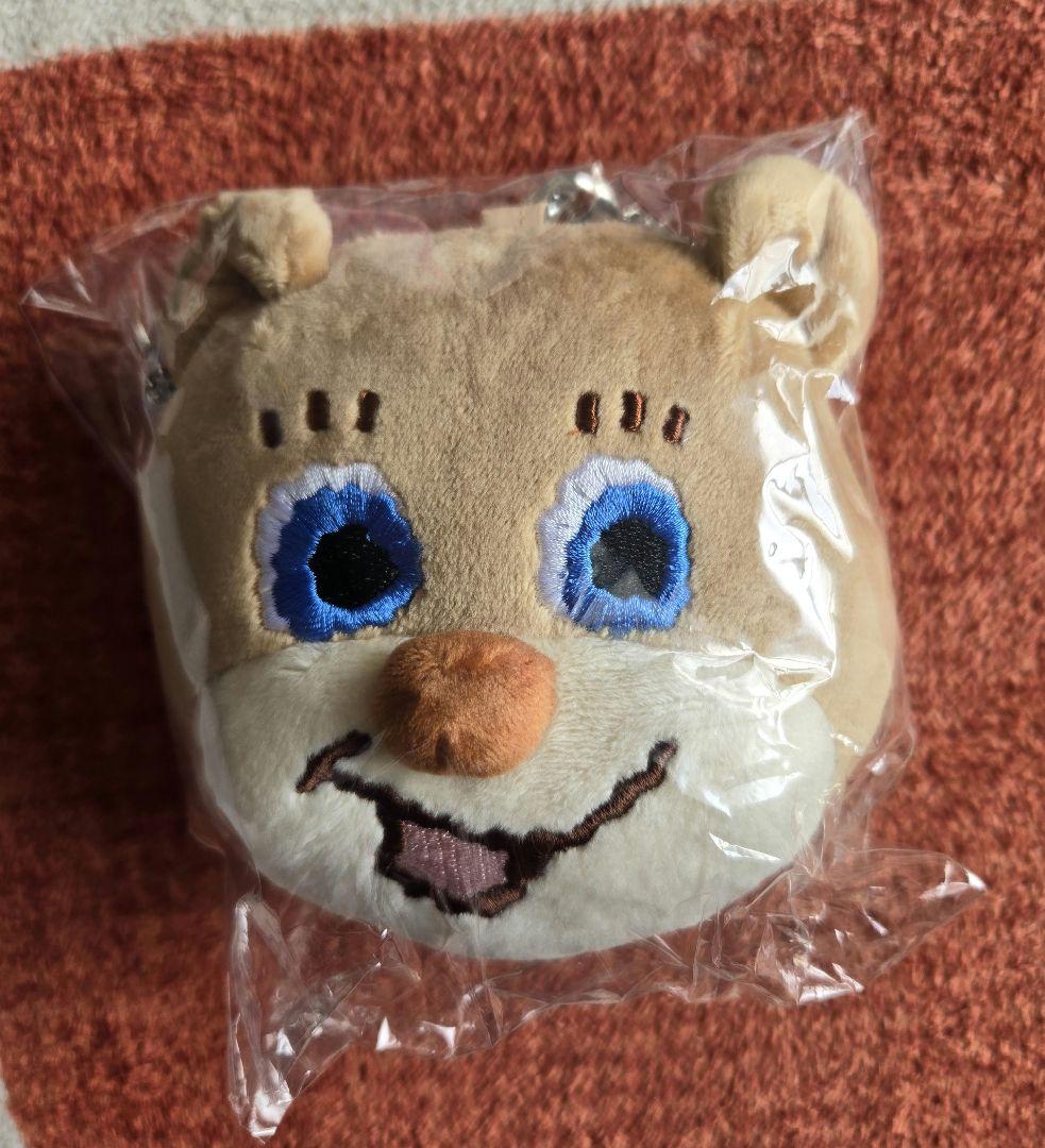 フェイラー　ニコ顔ポーチ