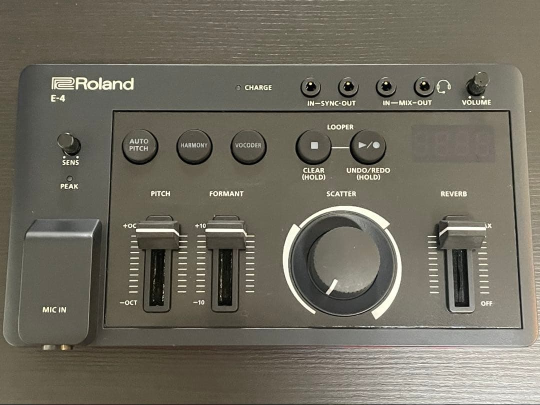 Noise Engineering | Bin Seq