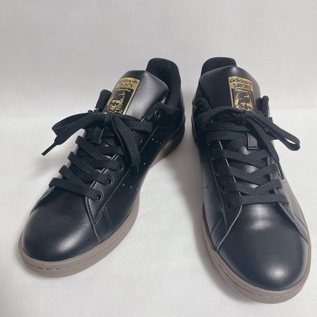 【希少•限定•完売•新品】 StanSmith ABCマート限定/スタンスミス