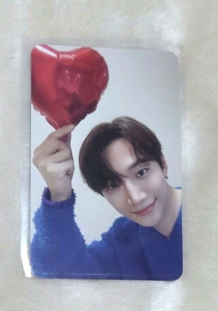 2PM 15周年ソウルコン FCトレカ ジュノ - メルカリ