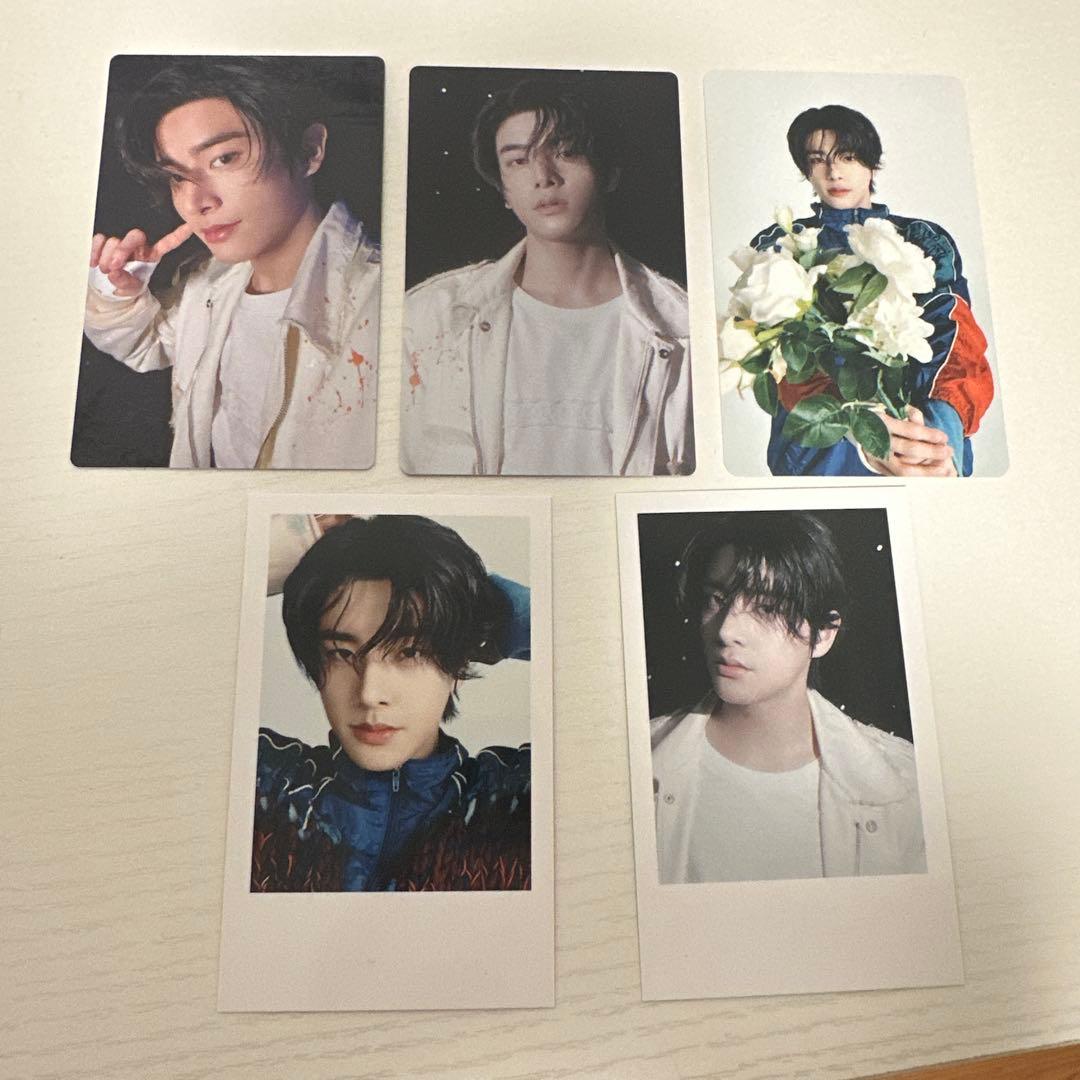 ジェイク トレカ 宵 セット まとめ売り - メルカリ