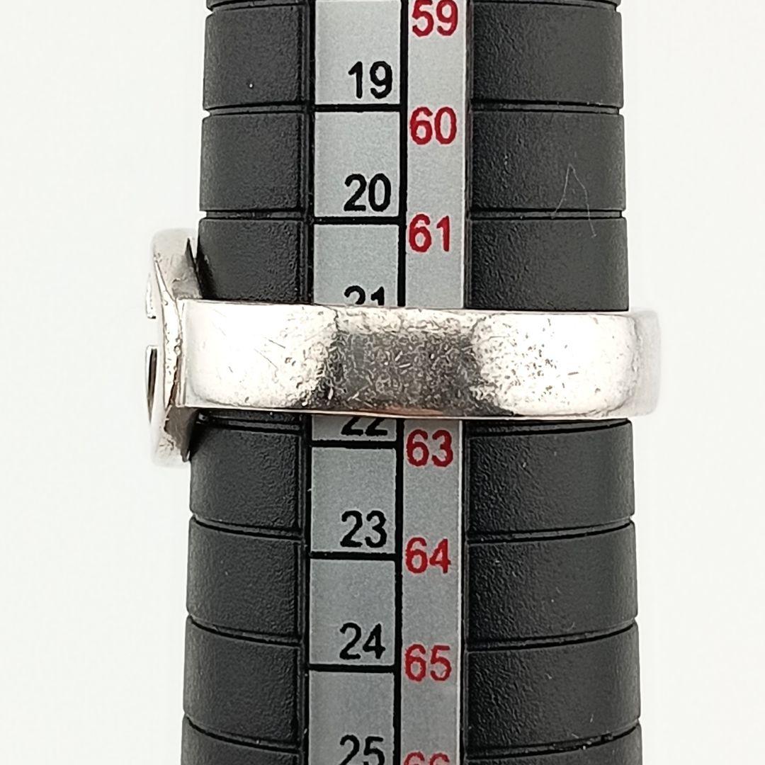 GUCCI グッチ メンズリング Silver925刻印有り bA9A-3 - メルカリ