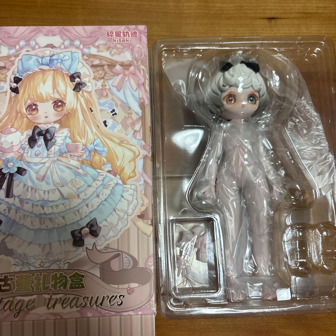 ポップマートブライス