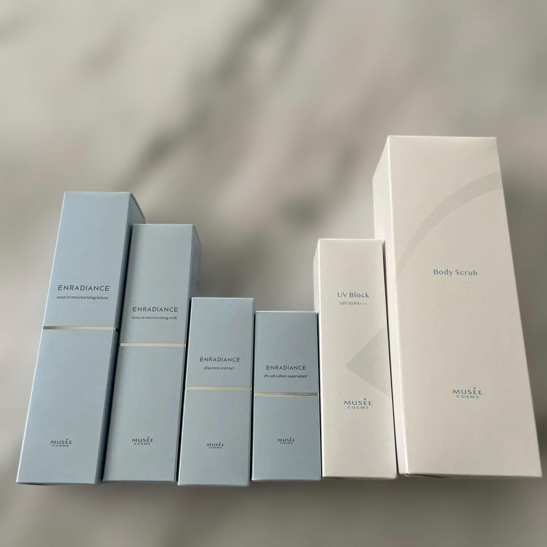 ミュゼプラチナム　セット