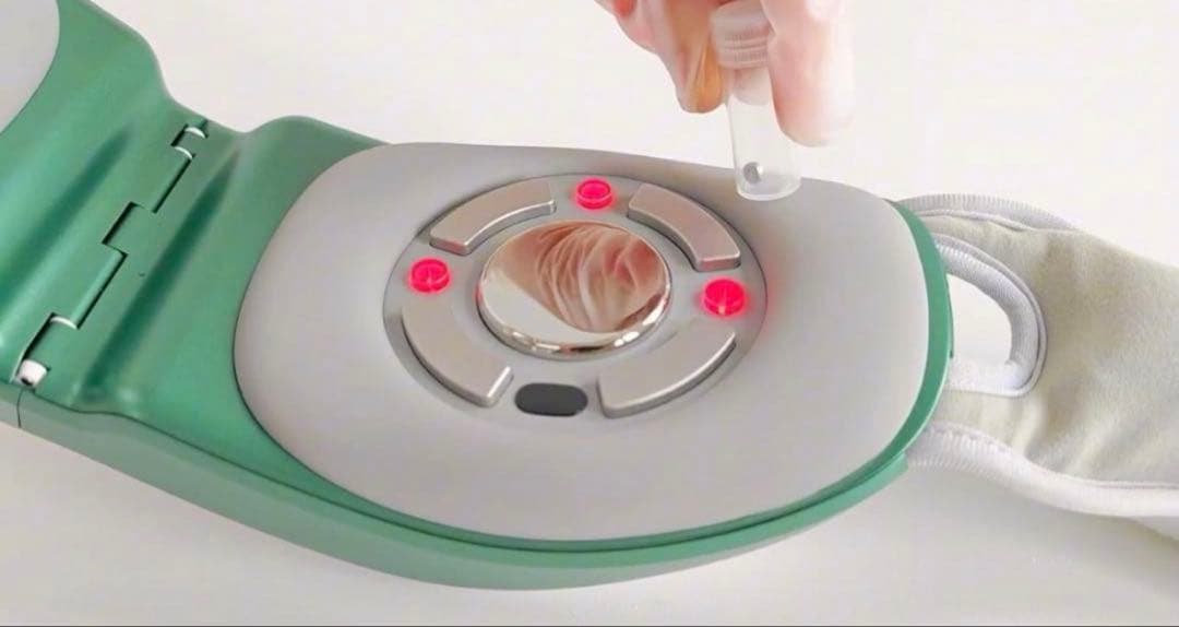 新品未使用】オリーライフ シェイクン olylife shaken マッサージ