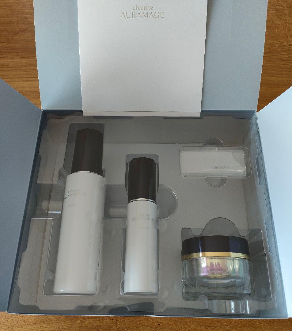 VP927 エタリテ オーラマージュ プレミアム限定セット シャルレ