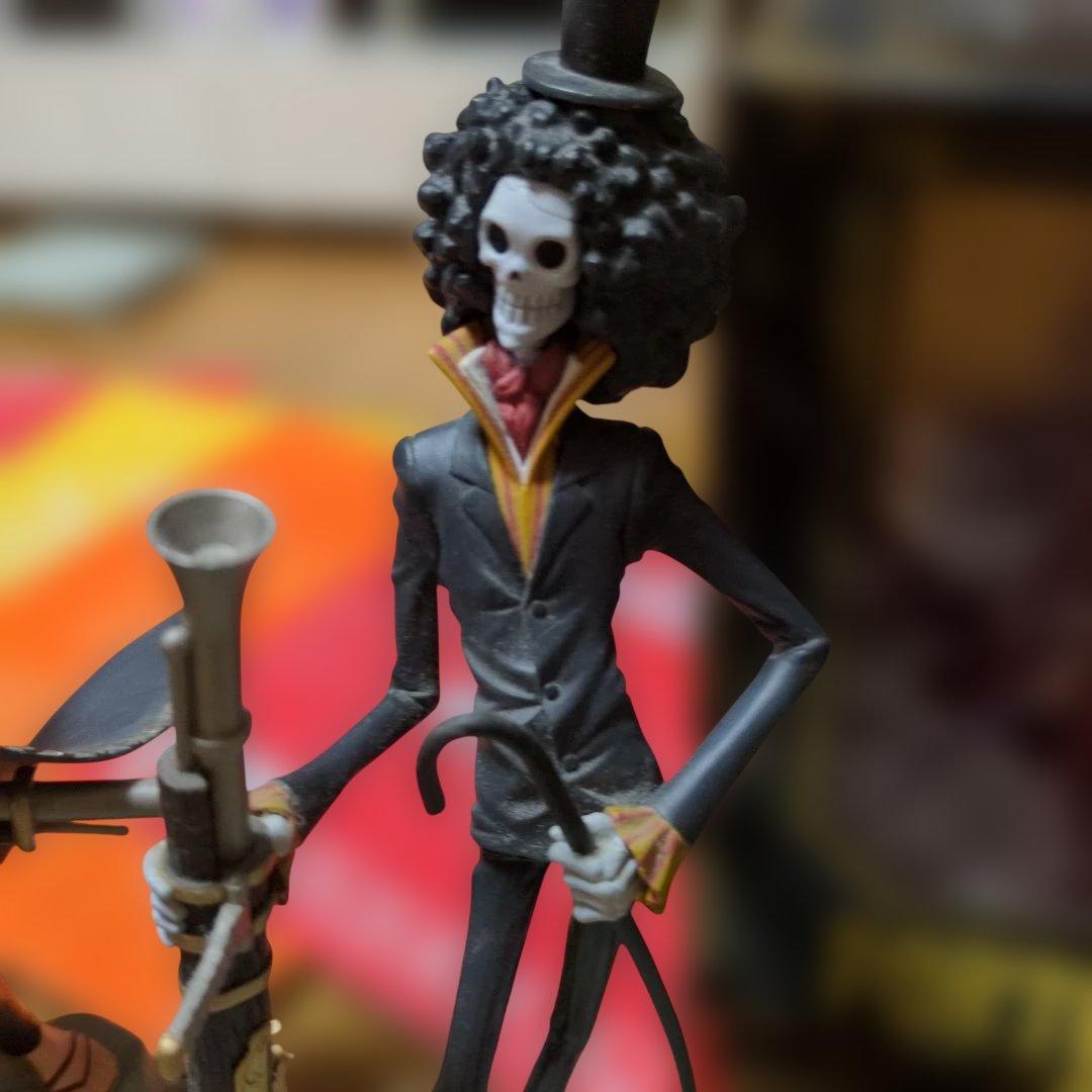 ゲーム・おもちゃ・グッズ - ストロングワールドセット 一番くじ