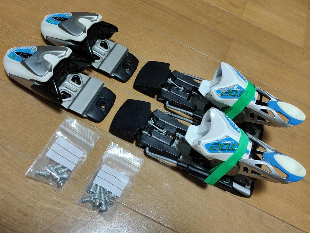 MARKER COMP 20 / マーカー コンプ 20 / 良品 スキービンディング マーカー comp」の人気商品一覧 | 安い商品を通販