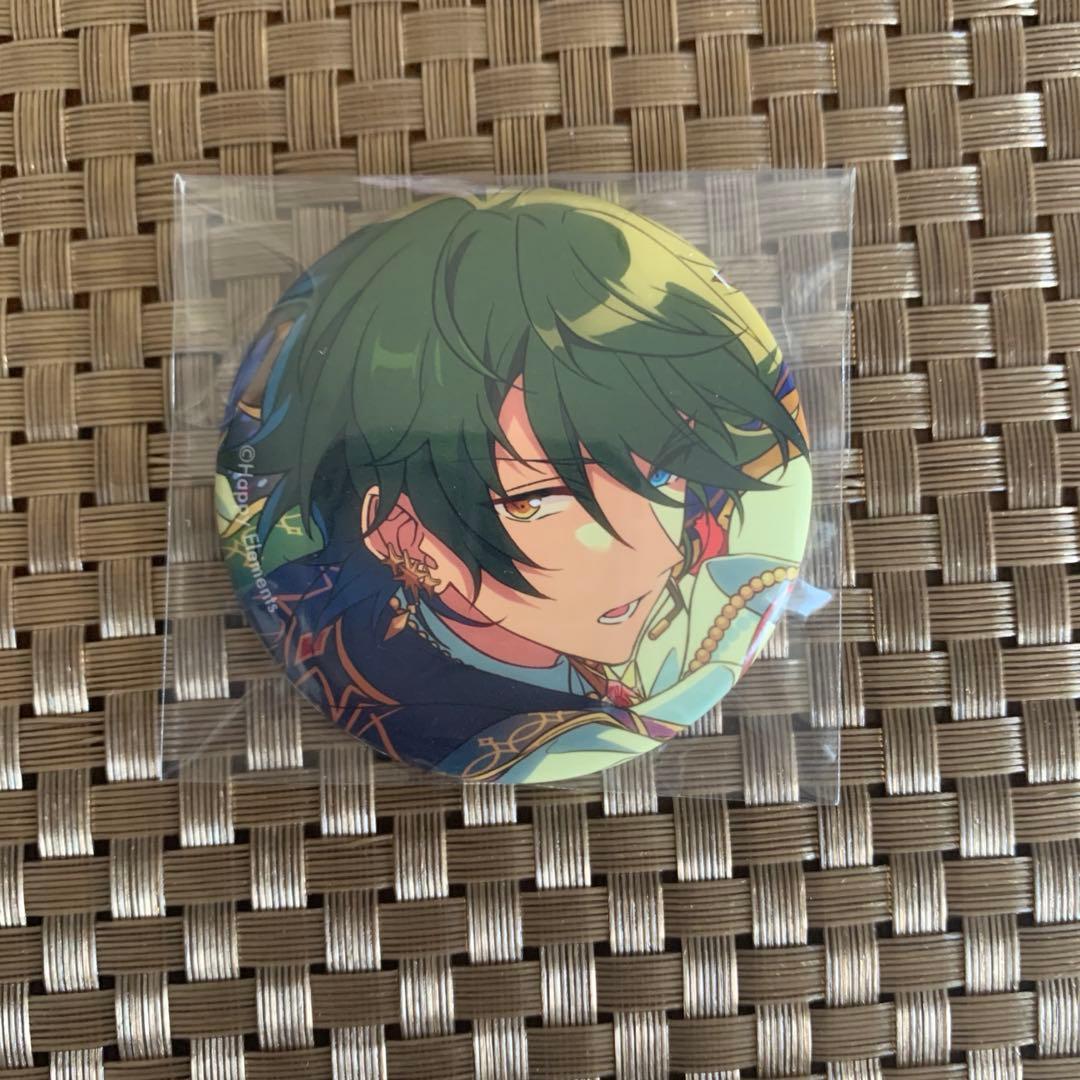 影片みか コレクション缶バッジ 2025 Jan. Idol side - メルカリ