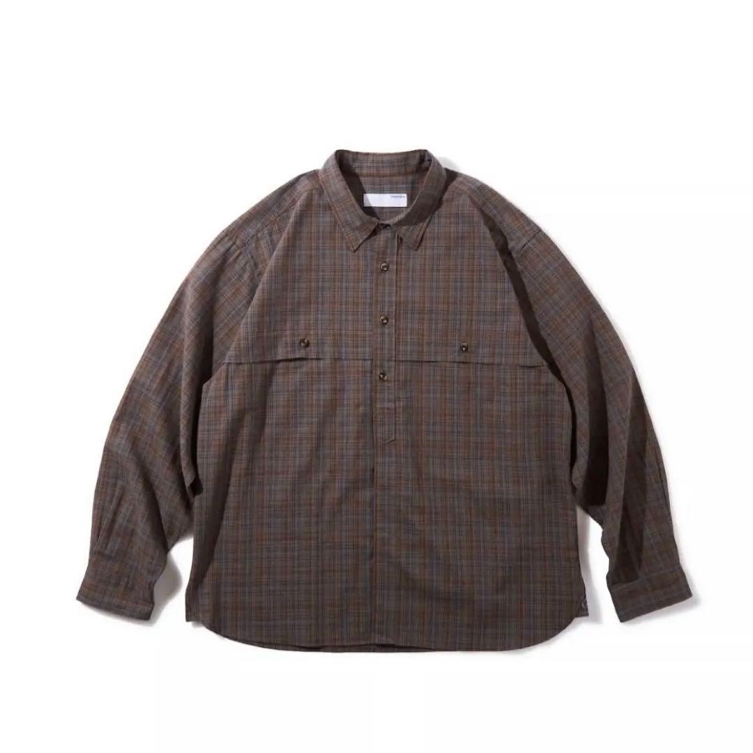 Diaspora Skateboards Bro Shirt XL 新品未使用