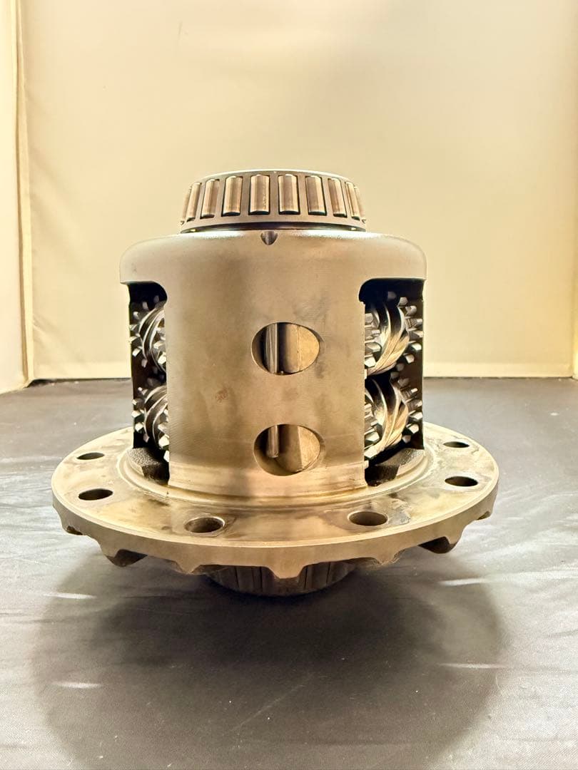 トヨタ JZX100 ツアラーV 純正 デフ トルセンLSD 8inch Yahoo!オークション -「jzx100 トルセン」の落札相場・落札価格