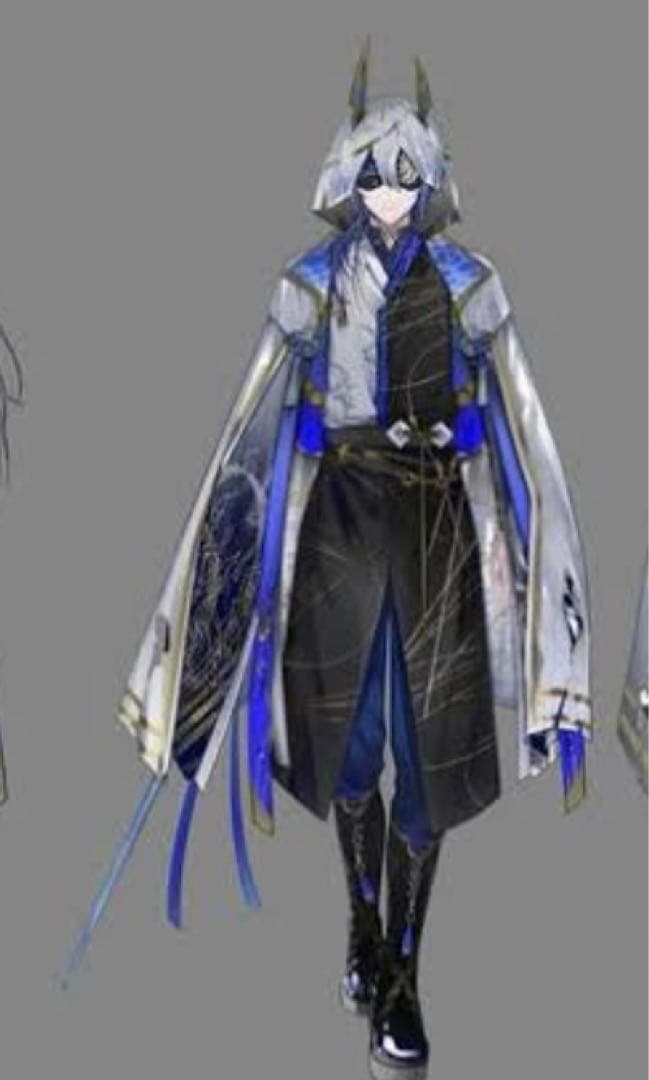 コスプレ衣装 にじさんじ 小柳ロウ - メルカリ