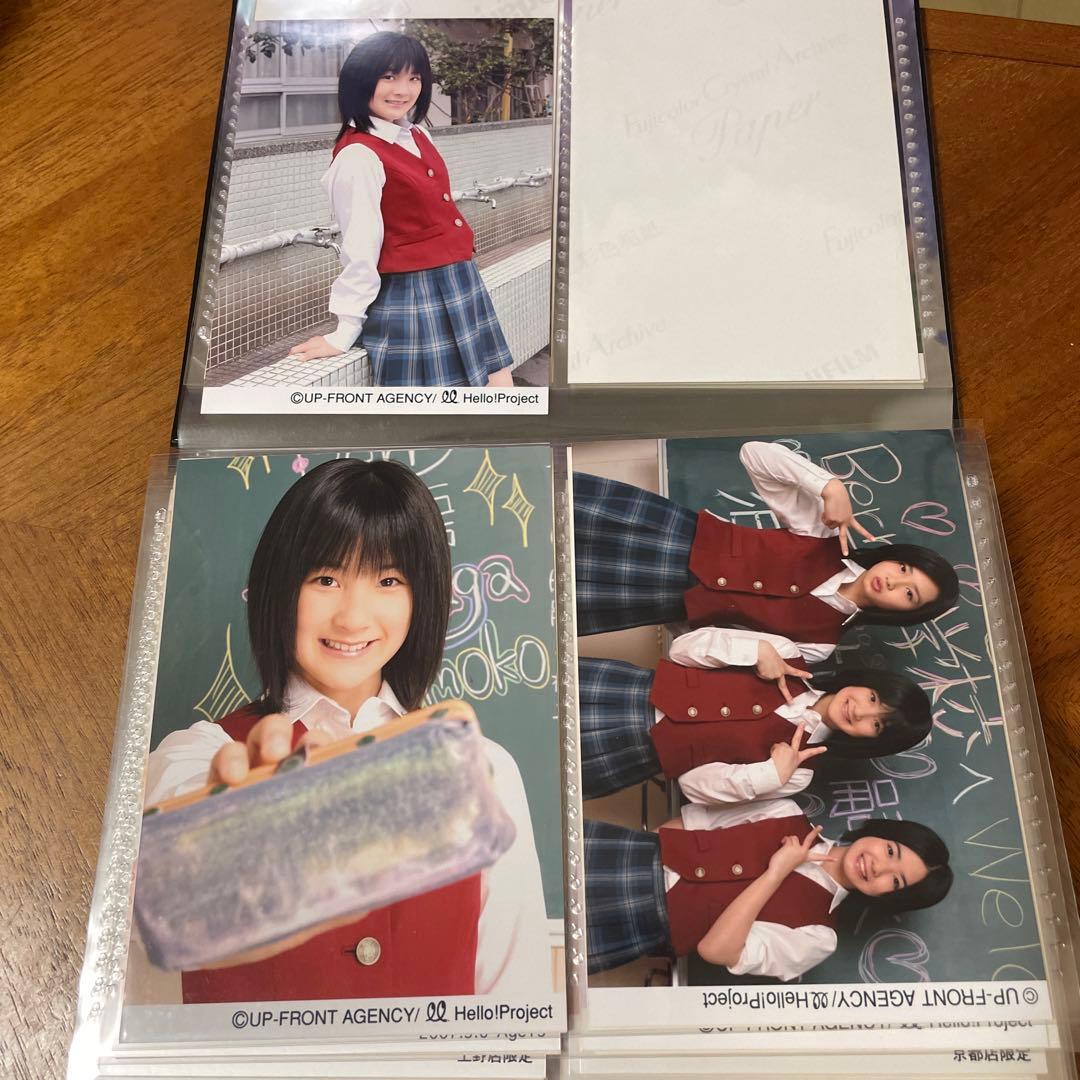 写真47枚】嗣永桃子 Berryz工房 写真 - メルカリ