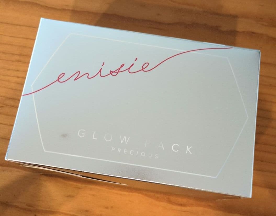 【正規品】エニシー グローパック プレシャス９回分