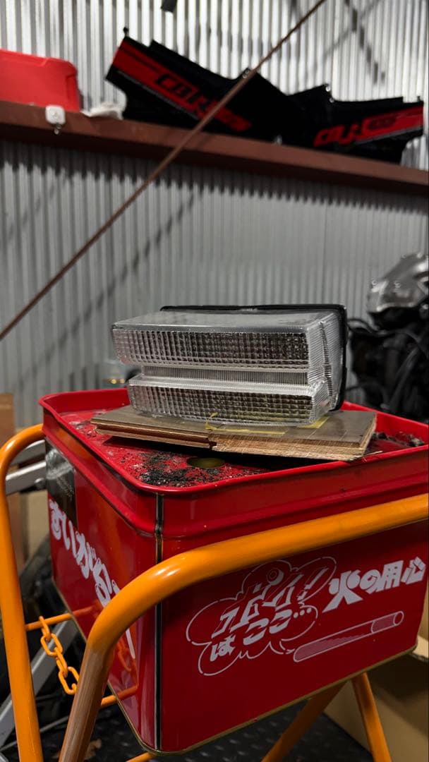 xjr400 クリアテール LED 楽天市場】xjr400 クリアーテールの通販