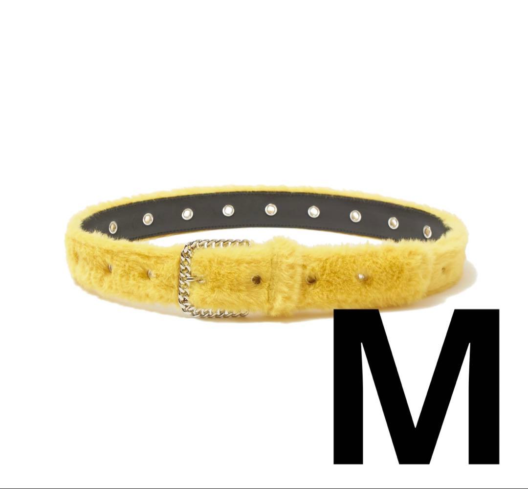 afbファーベルトイエロー Mサイズ 8045001084873_1.jpg?v=