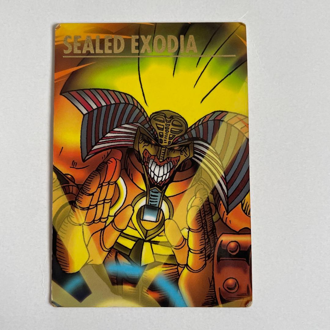 遊戯王　 デュエルシーンコレクション