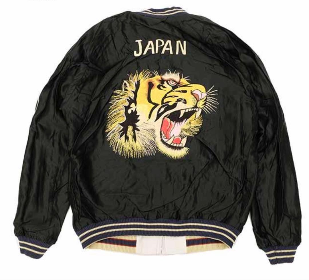 未使用値下げ】テーラー東洋 RED EAGLE x TIGER HEAD 4L - メルカリ