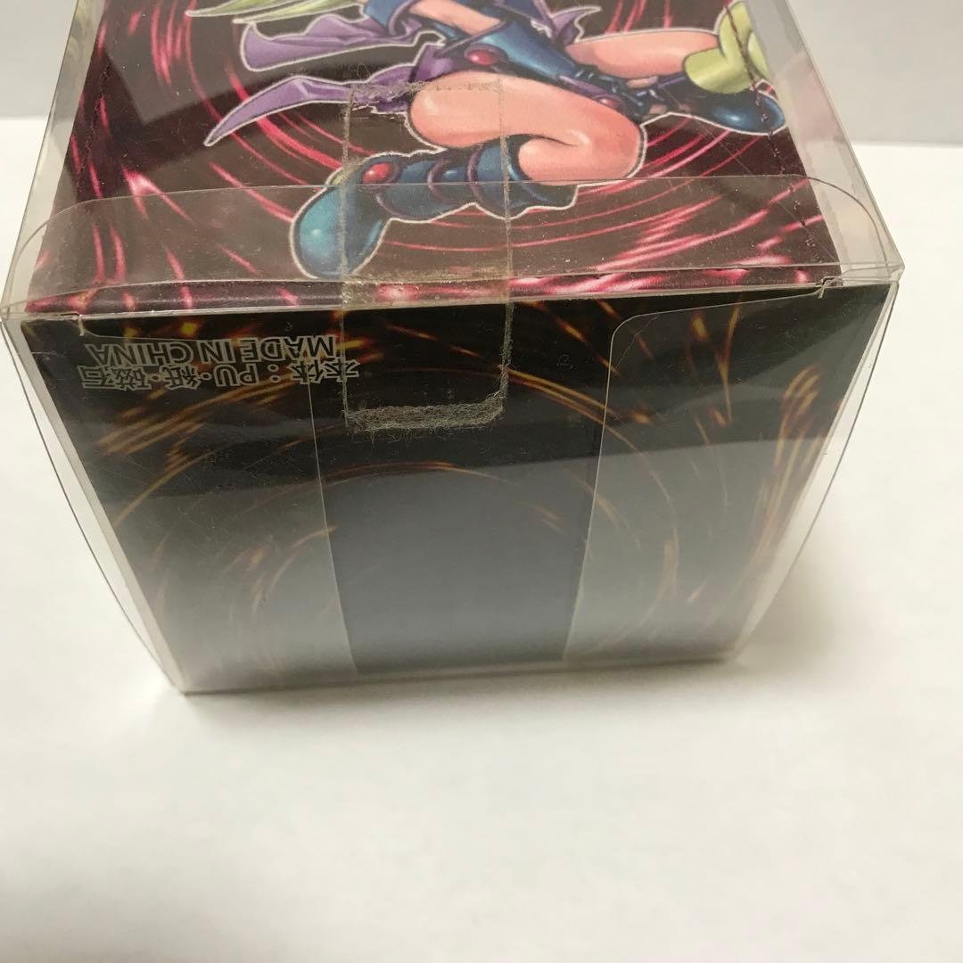 遊戯王 ブラックマジシャンガール デッキケース 未使用 - メルカリ