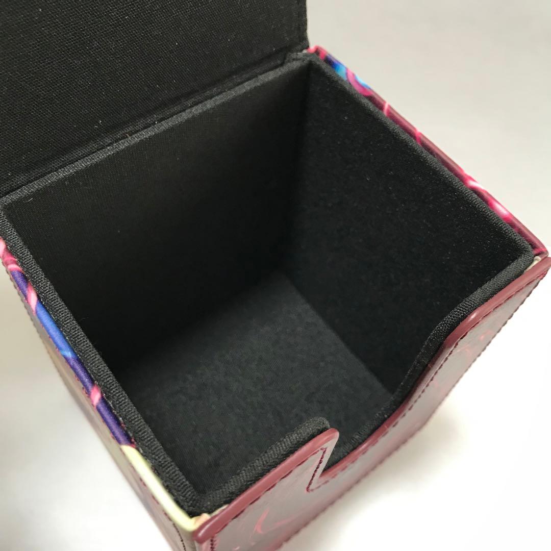 遊戯王 ブラックマジシャンガール デッキケース 未使用 - メルカリ