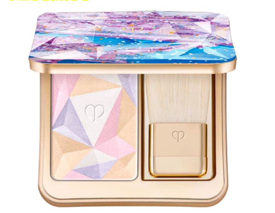 クレ・ド・ポー ボーテ ル・レオスールデクラ107