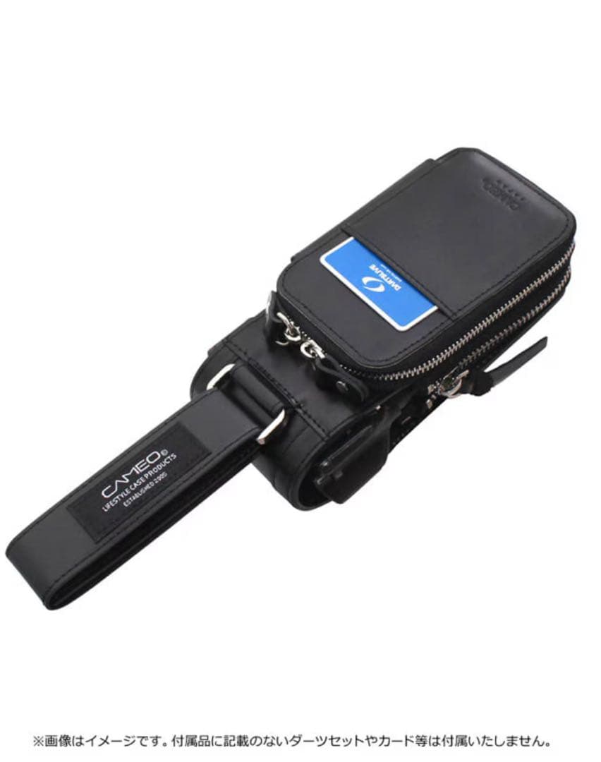 定価27,900円 最高級 CAMEO(カメオ) SARTORIA BRAID - メルカリ