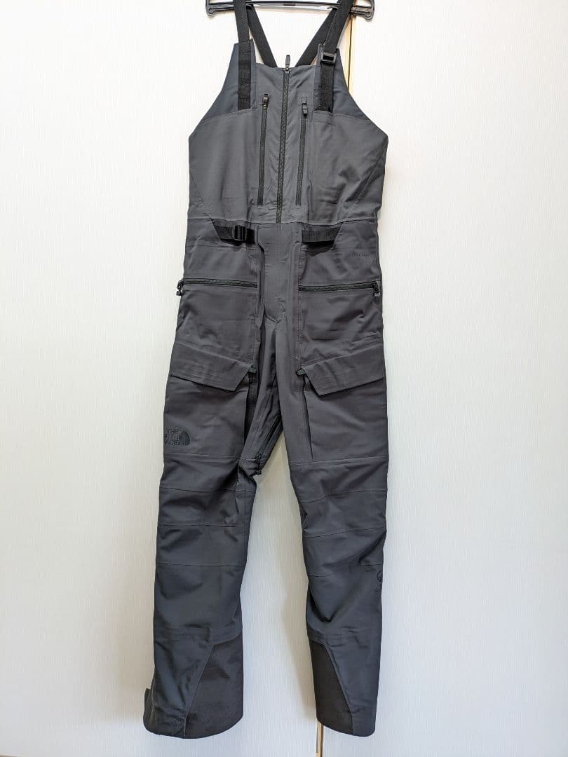 ノースフェイス　エーキャド　フューチャーライト　ビブパンツ