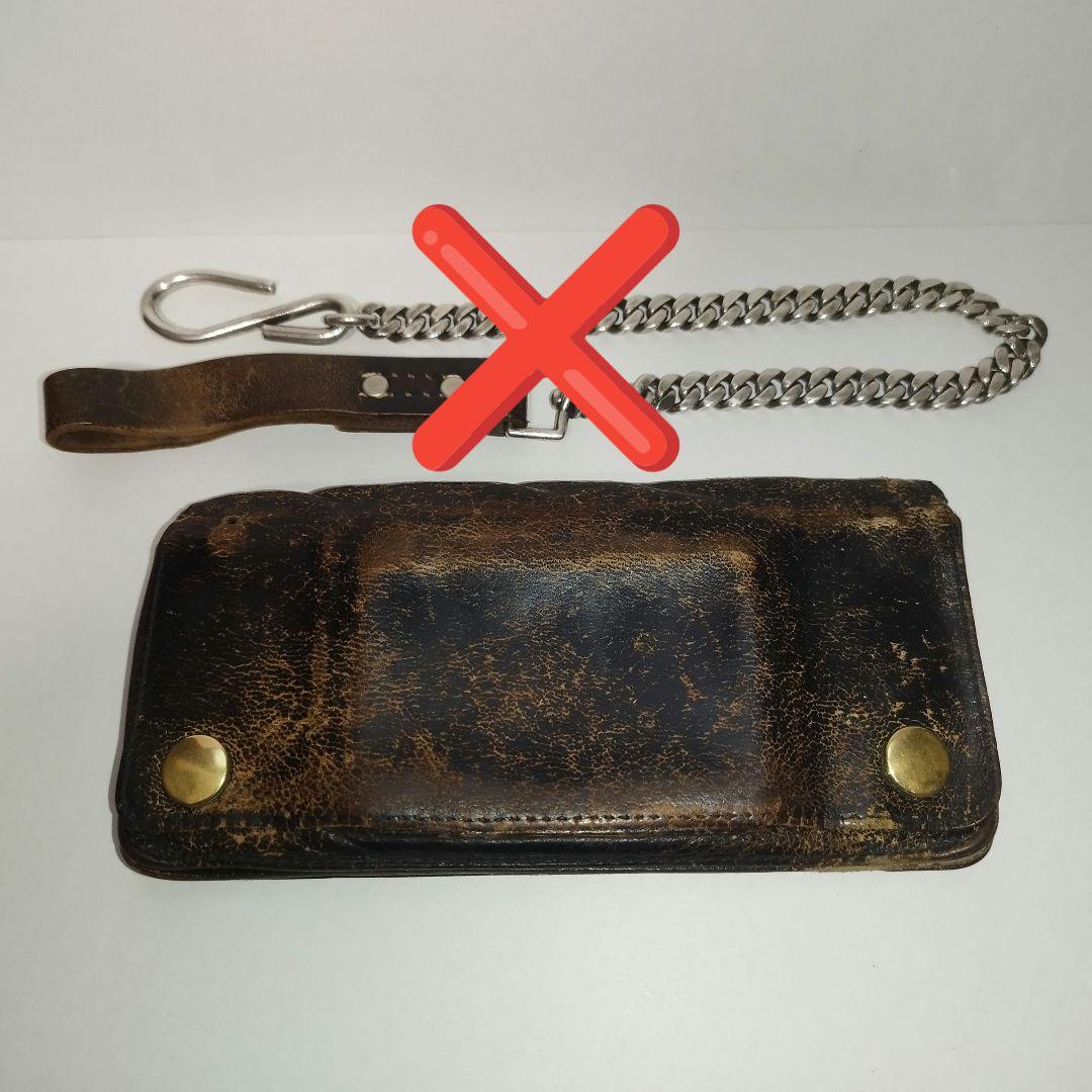 TENDERLOIN T-WALLET PORTER 財布のみ TENDERLOIN - TENDERLOIN テンダーロイン ウォレット PORTER ポーター