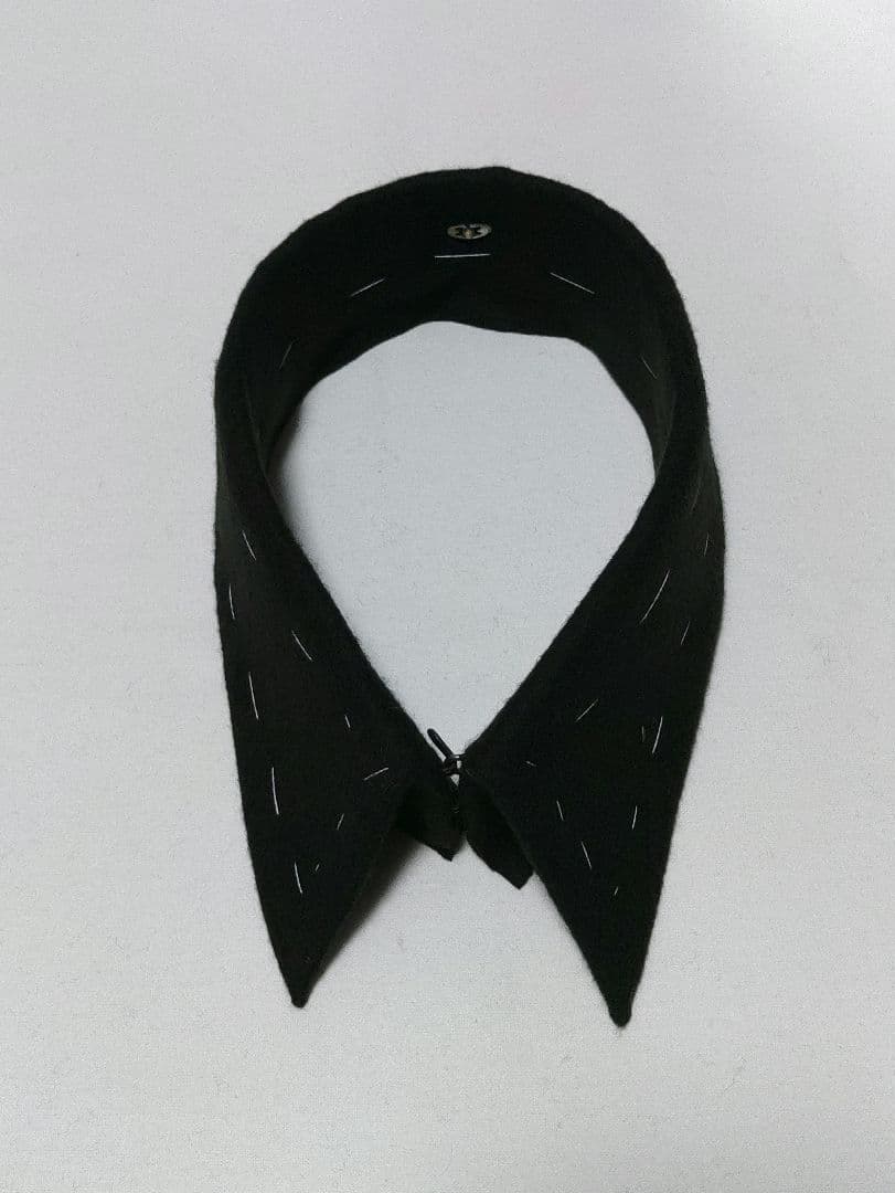 バルバロッサ襟　(取り外しレストア品)