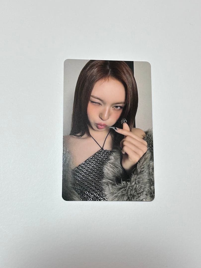 BABYMONSTER WE GO UP トレカ チキタ - メルカリ