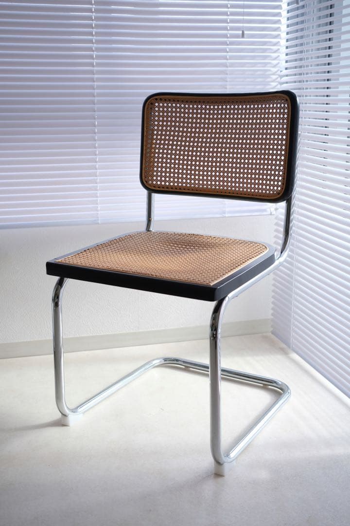 チェスカチェア　リプロダクト