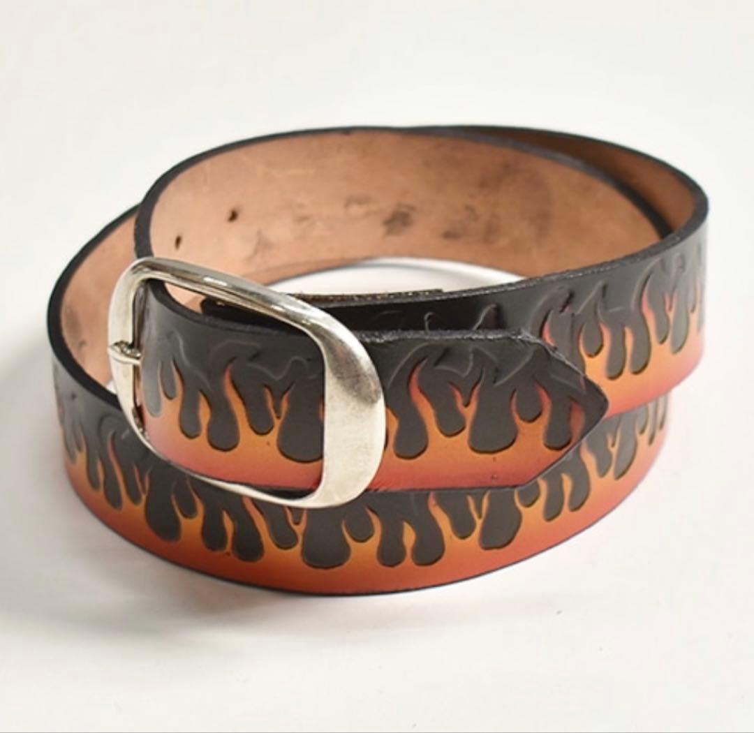 Brackney Leather Works カウレザーフレイムス　us三軒茶屋