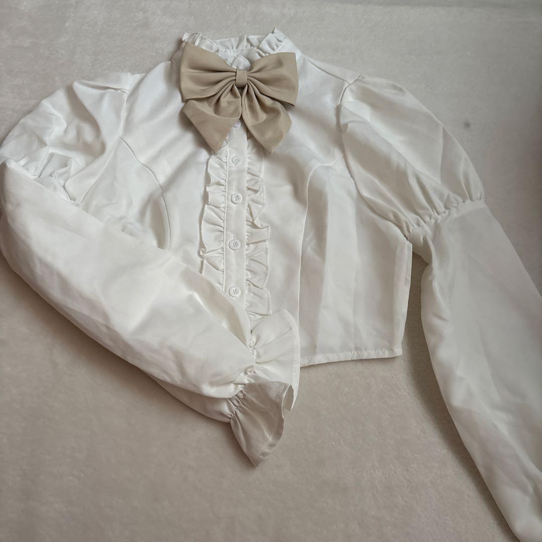 ヘタリア ベルギー コスプレ 衣装 - メルカリ