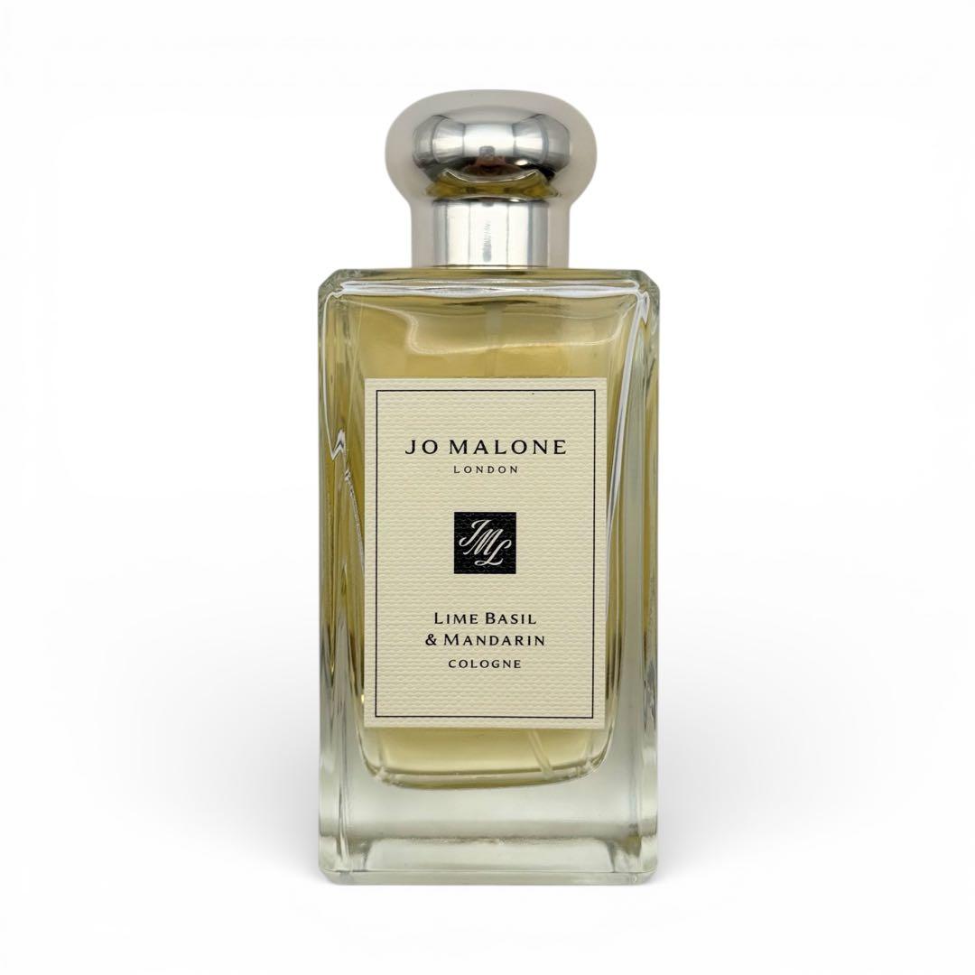 Jo Malone ライムバジル＆マンダリン コロン 100ml