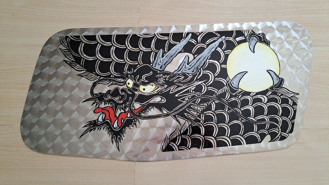 ヒロ スパグレ安全窓