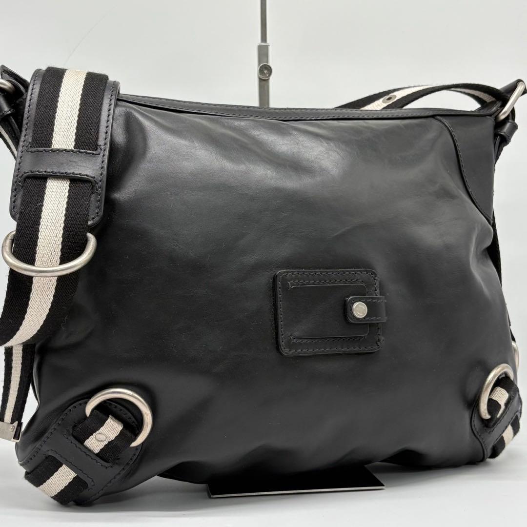 美品 BALLY メッセンジャーバッグ A4 PC収納可能 トレスポ 斜めがけ 楽天市場】BALLY（ショルダーバッグ・メッセンジャーバッグ｜メンズ