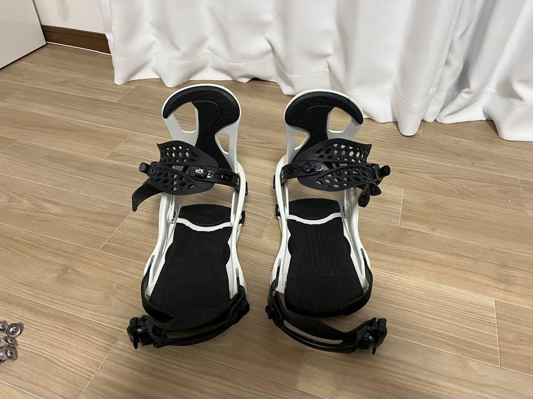 スノーボード FLUX TT M size