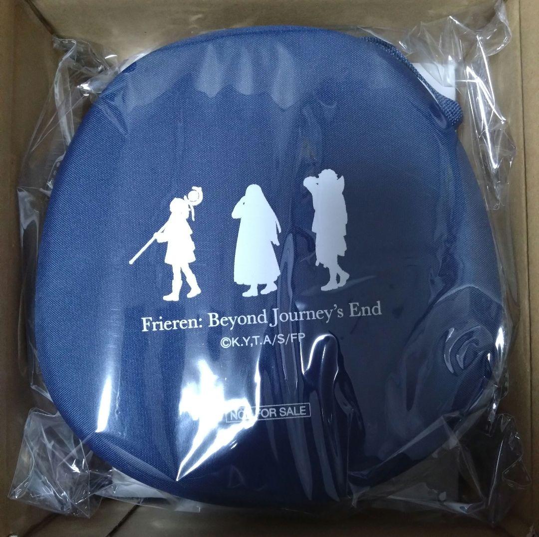 葬送のフリーレン オリジナルケース付きヘッドホン Amazon.co.jp: AVIOT TE-Q3-FRR 葬送のフリーレン コラボワイヤレス