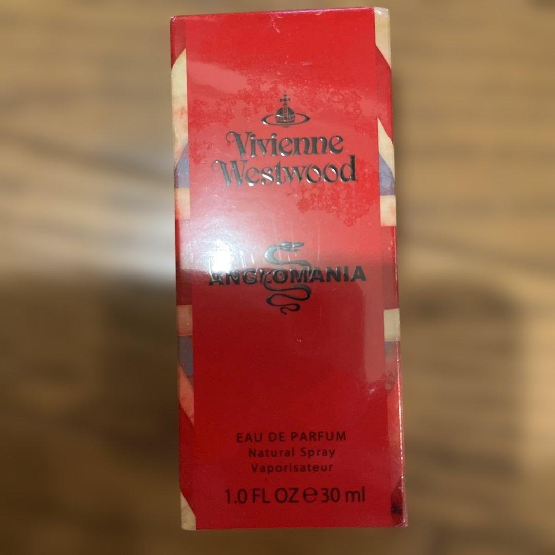 香水(女性用) Vivienne Westwood Languomania 30ml