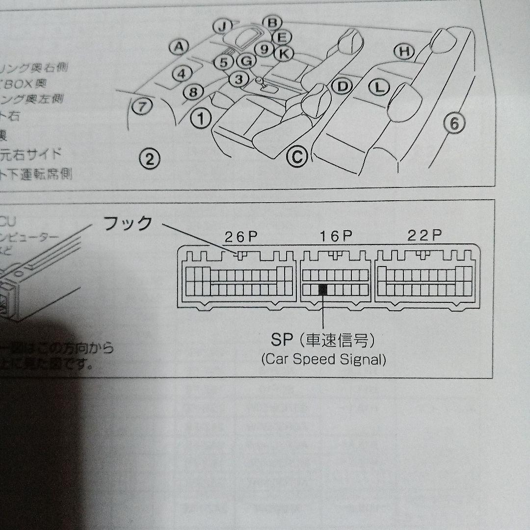 大阪メーターXp-900タクシーメーターとプリンターのセットジガソケット