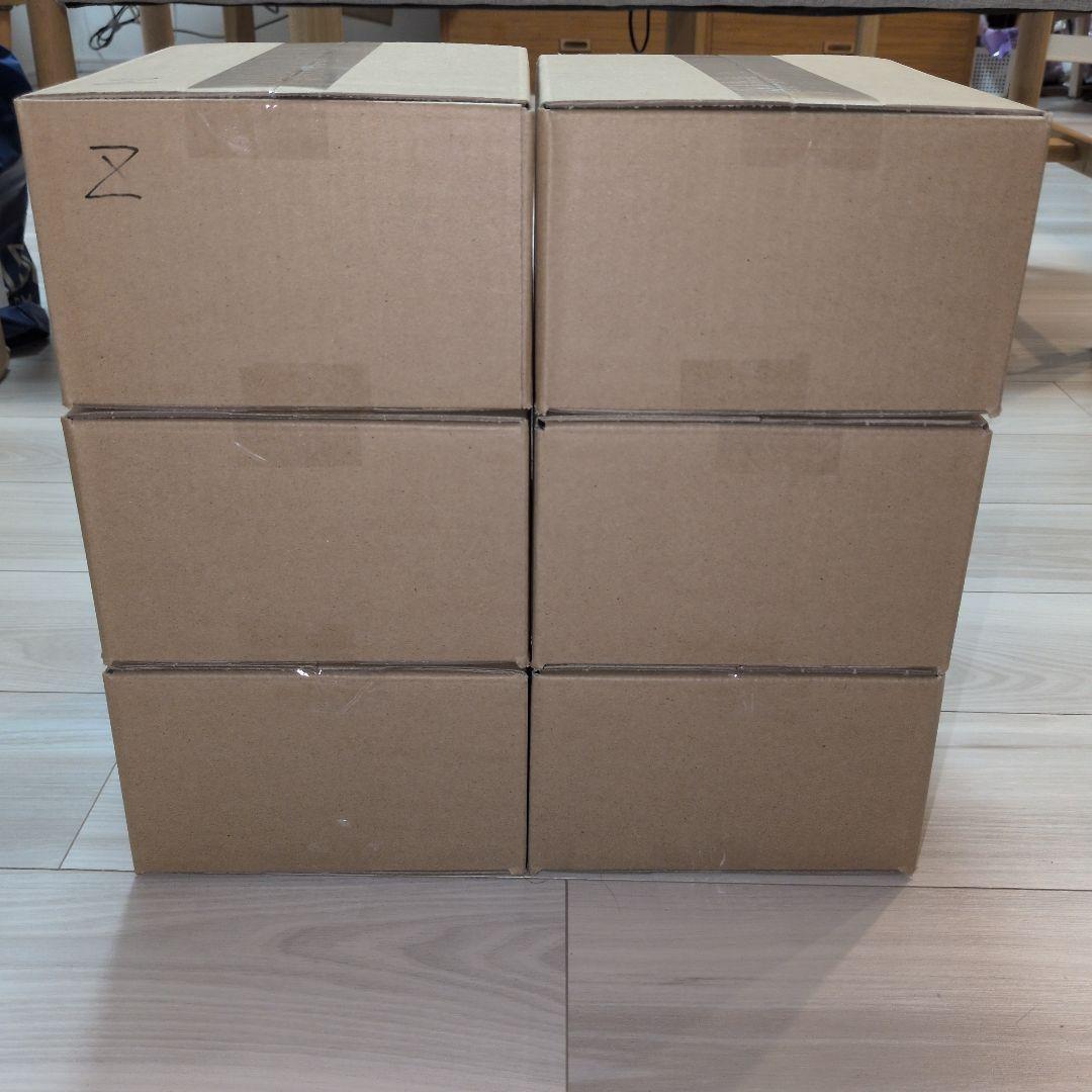 Z遊戯王ダンボール6箱分まとめ売り引退品